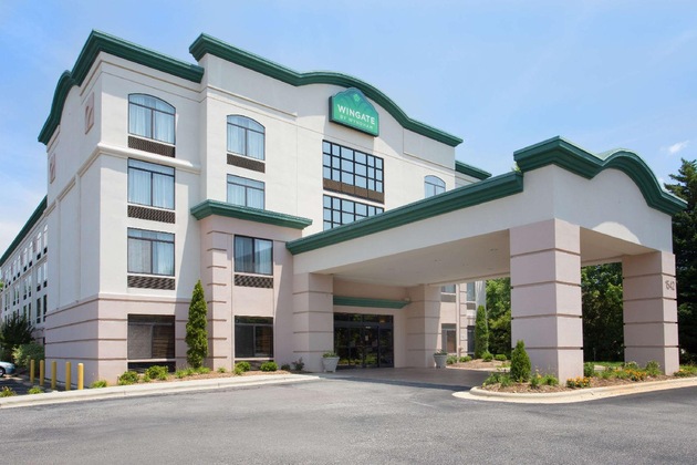 Gallery - Wingate By Wyndham Garner Raleigh South
