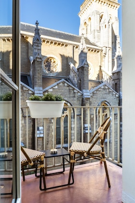 Gallery - Hôtel De L'océan