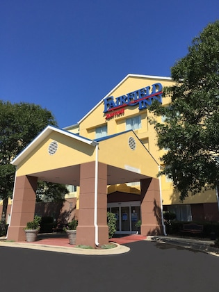 Gallery - Fairfield Inn By Marriott Charlotte Gastonia