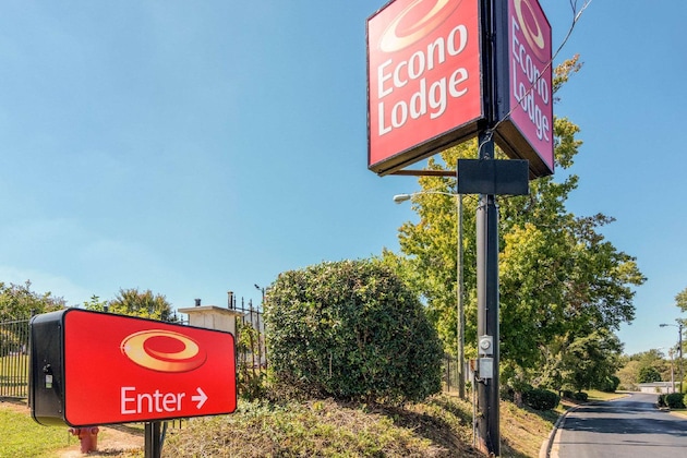 Gallery - Econo Lodge