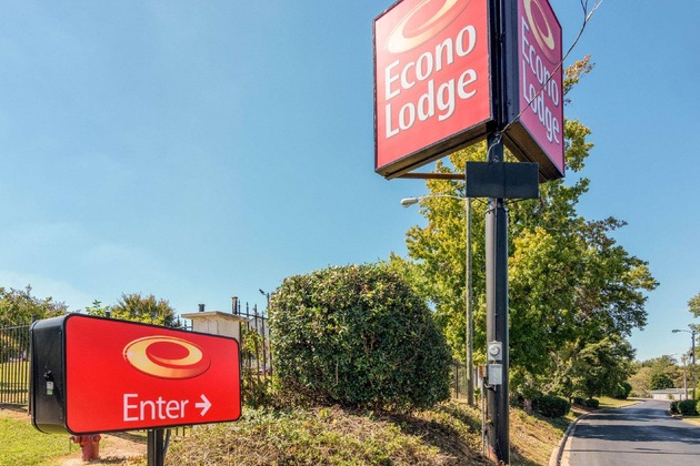 Gallery - Econo Lodge