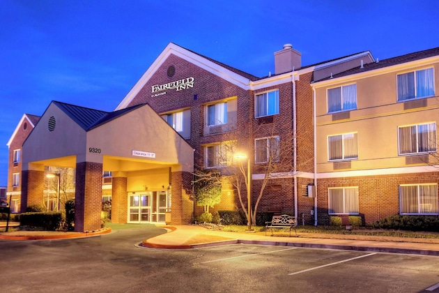 Gallery - Fairfield Inn & Suites By Marriott Memphis Germantown