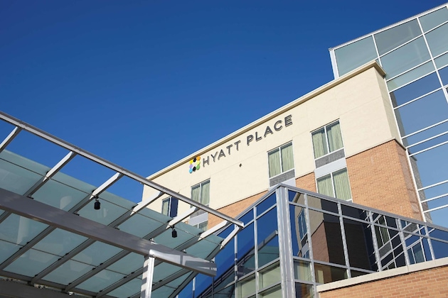Gallery - Hyatt Place Memphis Germantown