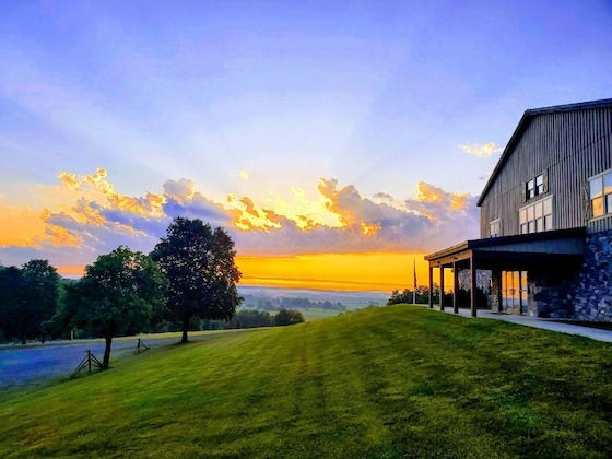 Gallery - The Lodges At Gettysburg