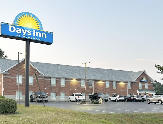 Gallery - Days Inn By Wyndham Glen Allen Richmond North