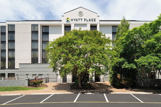 Gallery - Hyatt Place Richmond Innsbrook