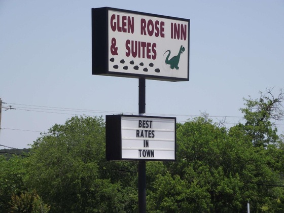 Gallery - Glen Rose Inn And Suites