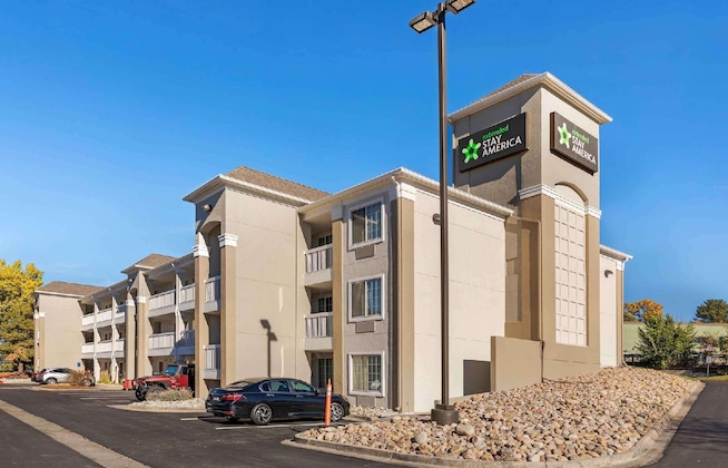 Gallery - Extended Stay America Suites Denver Cherry Creek