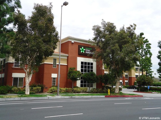 Gallery - Extended Stay America Los Angeles Glendale