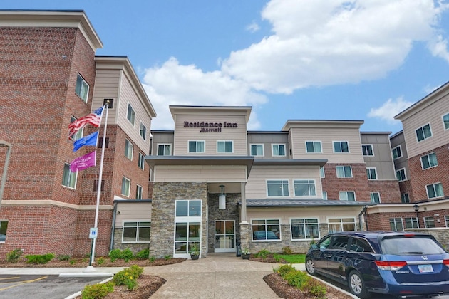 Gallery - Residence Inn By Marriott Milwaukee North Glendale