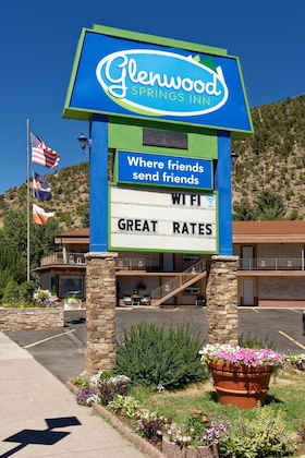 Gallery - Glenwood Springs Inn