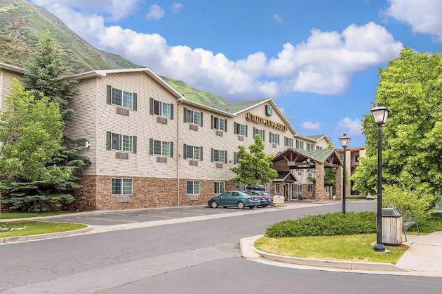 Gallery - Quality Inn & Suites On The River
