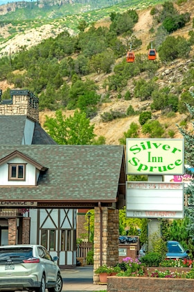 Gallery - Silver Spruce Inn