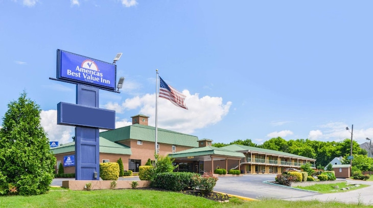 Gallery - Americas Best Value Inn-Goodlettsville N. Nashville