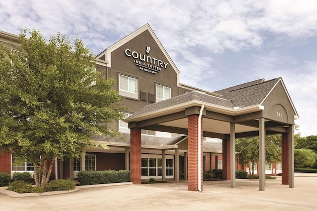 Gallery - Country Inn & Suites By Radisson, Goodlettsville, Tn