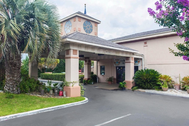 Gallery - Quality Inn Goose Creek - Charleston