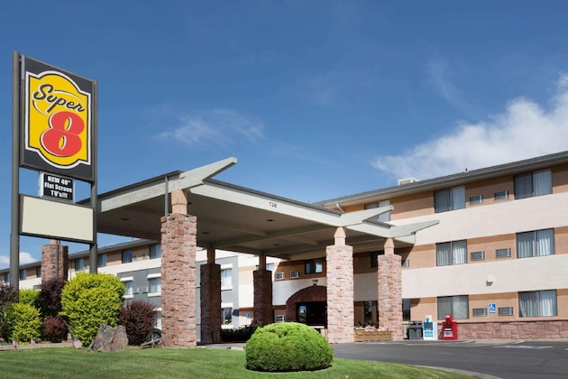 Gallery - Super 8 By Wyndham Grand Junction Colorado