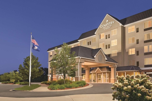 Gallery - Country Inn & Suites By Radisson, Grand Rapids East, Mi