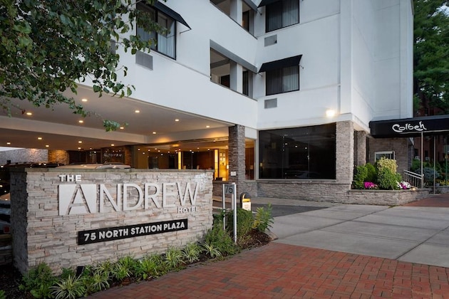 Gallery - The Andrew Hotel