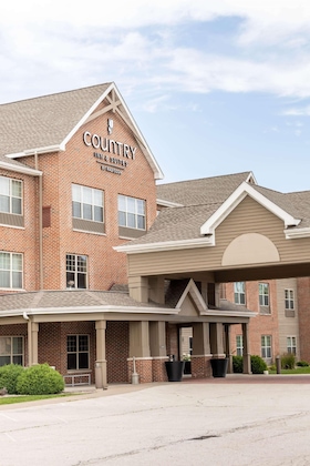 Gallery - Country Inn & Suites By Radisson, Green Bay East, Wi