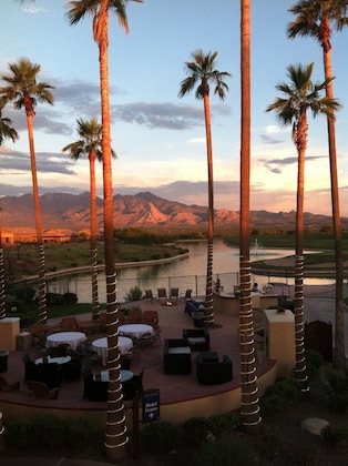 Gallery - Canoa Ranch Golf Resort