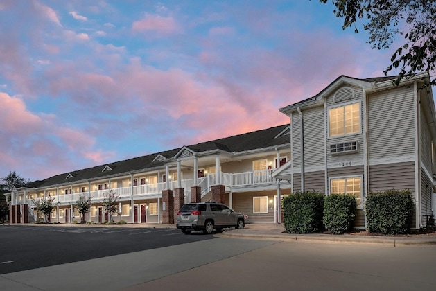 Gallery - Affordable Suites Greenville