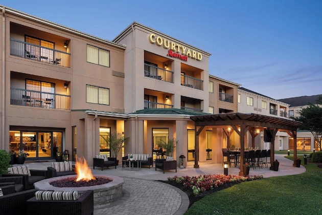 Gallery - Courtyard Marriott Greenville
