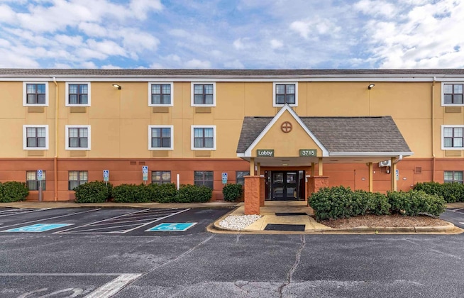 Gallery - Extended Stay America Select Suites Greenville - Airport