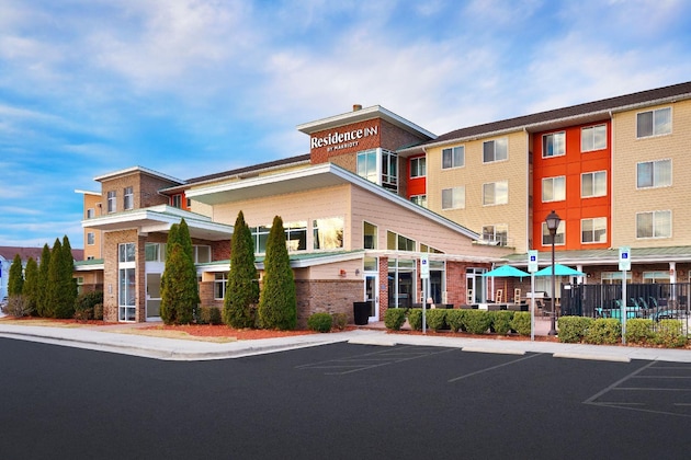 Gallery - Residence Inn by Marriott Greenville, NC