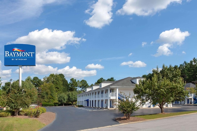 Gallery - Baymont By Wyndham Greenwood