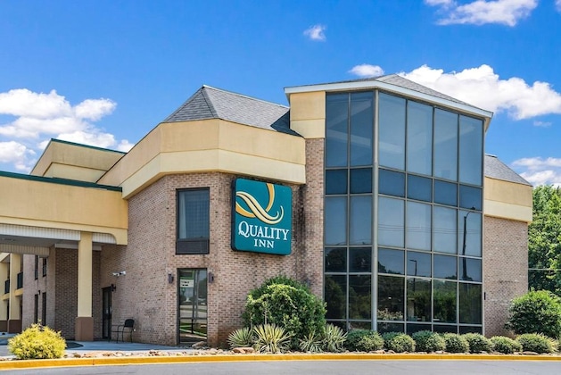 Gallery - Quality Inn