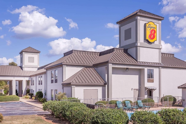 Gallery - Super 8 By Wyndham Greer Spartanburg Area