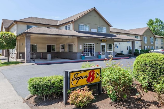 Gallery - Super 8 By Wyndham Gresham Portland Area Or