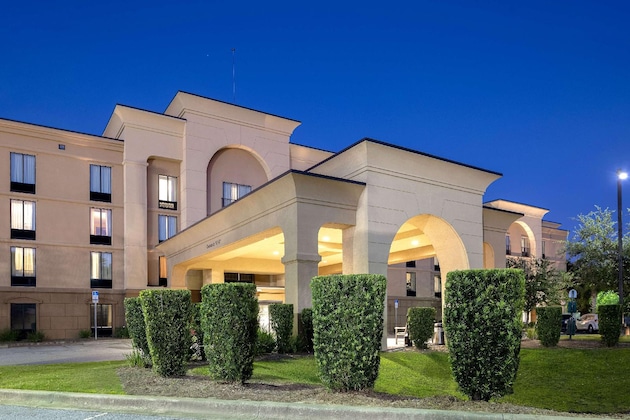 Gallery - Hampton Inn & Suites Pensacola Gulf Breeze