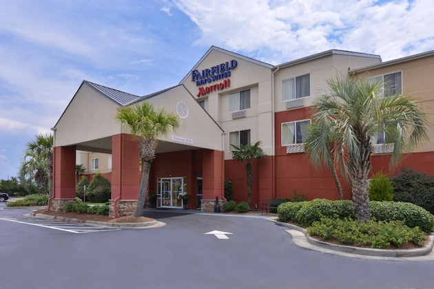 Gallery - Fairfield Inn & Suites By Marriott Gulfport