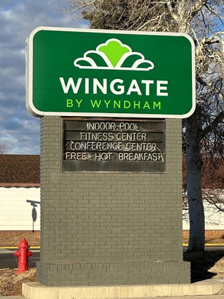 Gallery - Wingate By Wyndham Gunnison Near Western Colorado University