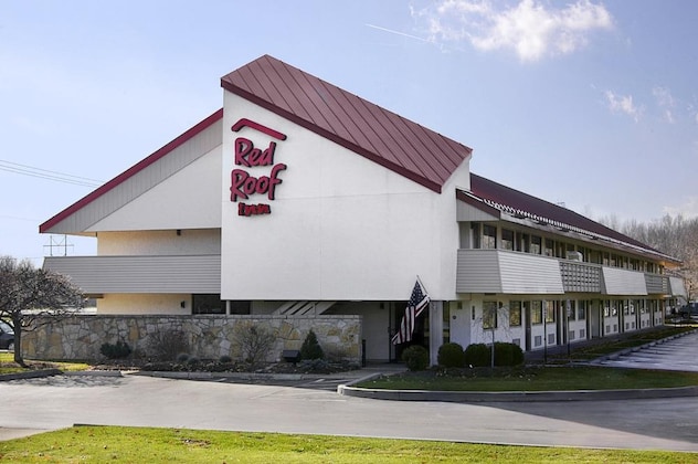 Gallery - Red Roof Inn Buffalo - Hamburg  I-90