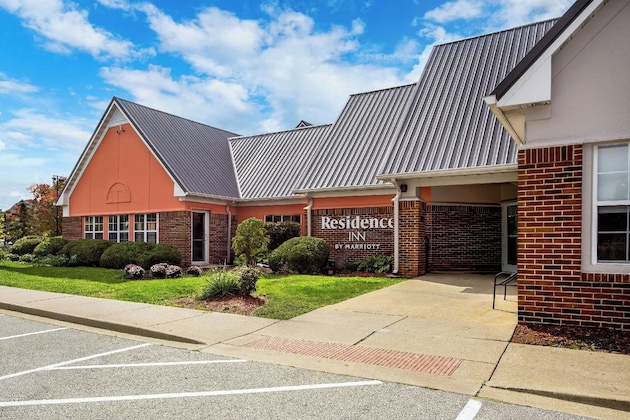 Gallery - Residence Inn By Marriott Chicago Southeast Hammond
