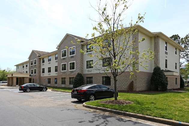 Gallery - Extended Stay America Hampton Coliseum