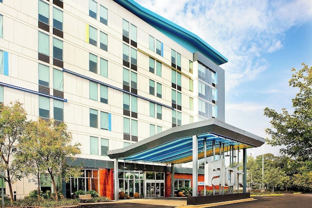 Gallery - Aloft Arundel Mills Bwi Airport