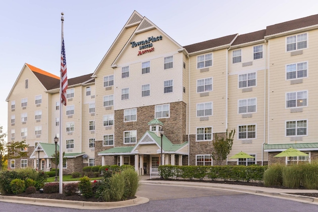 Gallery - Towneplace Suites By Marriott Arundel Mills