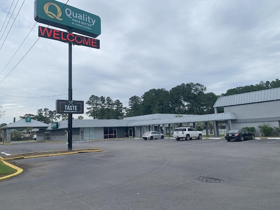 Gallery - Quality Inn & Suites Hardeeville - Savannah North