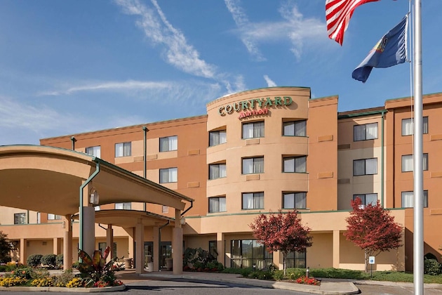 Gallery - Courtyard By Marriott Harrisburg Hershey
