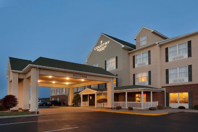 Gallery - Country Inn & Suites By Radisson, Harrisonburg, Va