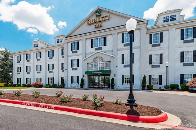 Gallery - Quality Inn Harrisonburg I-81