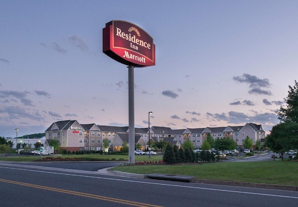 Gallery - Residence Inn By Marriott Harrisonburg