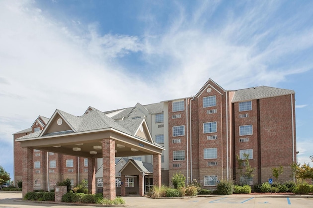 Gallery - Microtel Inn & Suites By Wyndham Hattiesburg