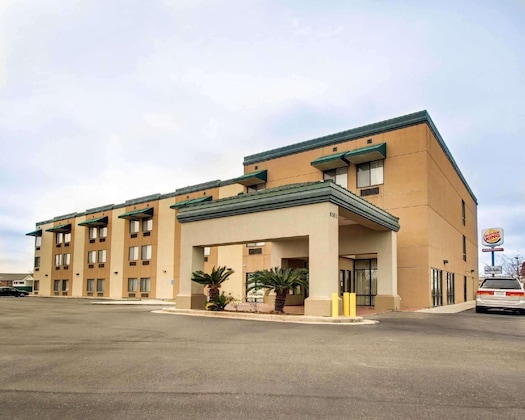 Gallery - Quality Inn & Suites