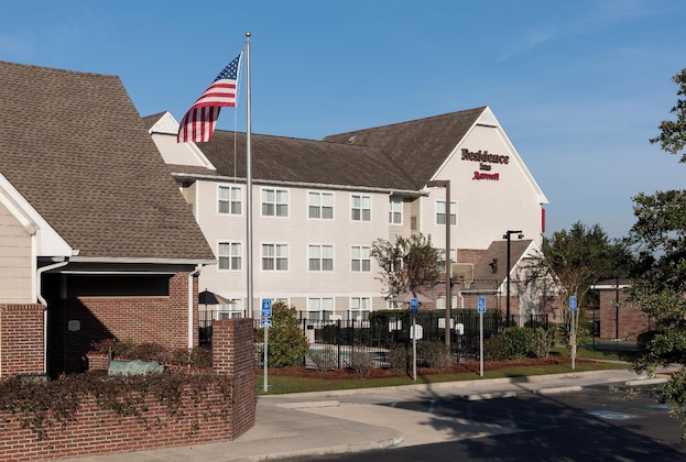 Gallery - Residence Inn By Marriott Hattiesburg