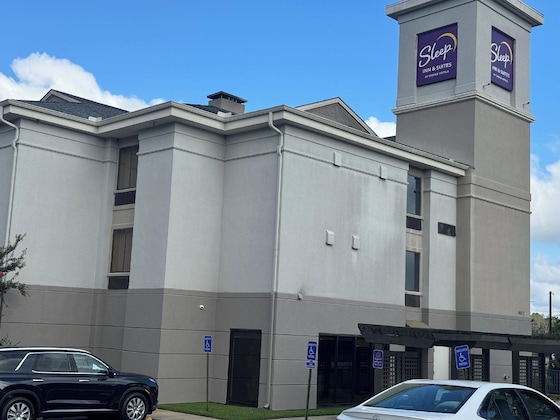 Gallery - Sleep Inn & Suites